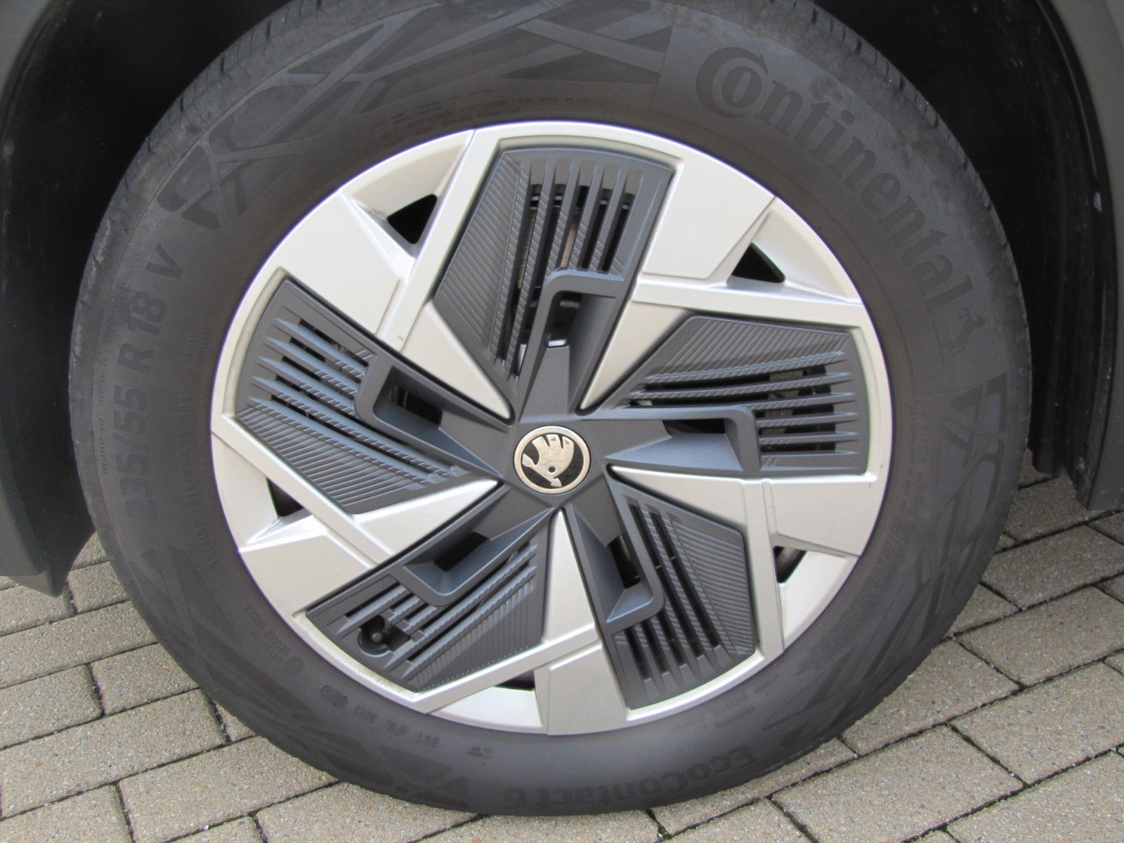 Fahrzeugabbildung SKODA Kodiaq 2.0 TDI DSG Selection