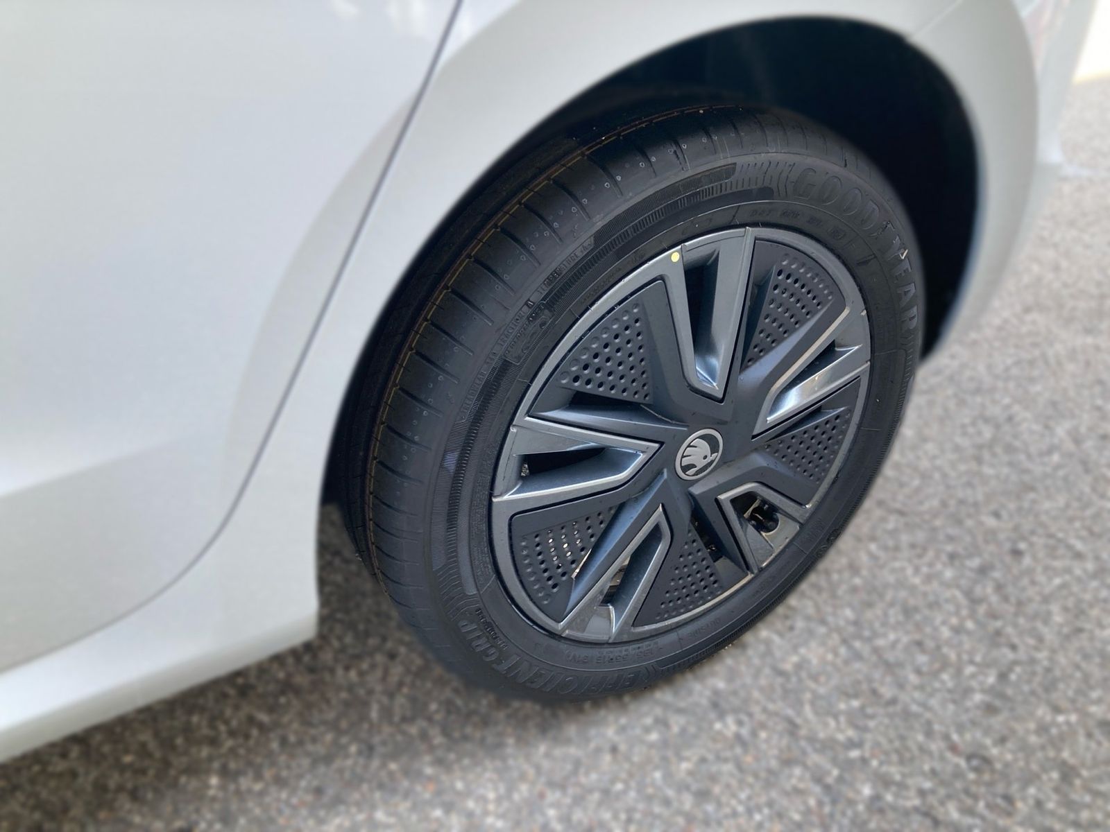 Skoda Fabia - Bild 7