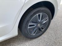 Skoda Fabia - Vorschau Bild 7