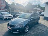 Skoda Octavia Combi Clever/LED/DSG/Pano-Dach/81.000km - Skoda Octavia: Clever