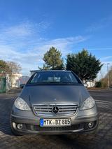 Mercedes-Benz A 170 ELEGANCE Elegance - Mercedes-Benz A 170 in Wiesbaden