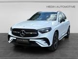 Mercedes-Benz GLC 220d 4M AMG|NIGHT|DIGL|AMBI|DISTR+|360°|PANO - Mercedes-Benz GLC 220 mit Diesel-Antrieb: Geländewagen