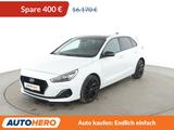 Hyundai i30 1.4 TDGI Passion + Aut*NAVI*TEMPO*CAM*PDC* - Hyundai i30 Gebrauchtwagen in Köln