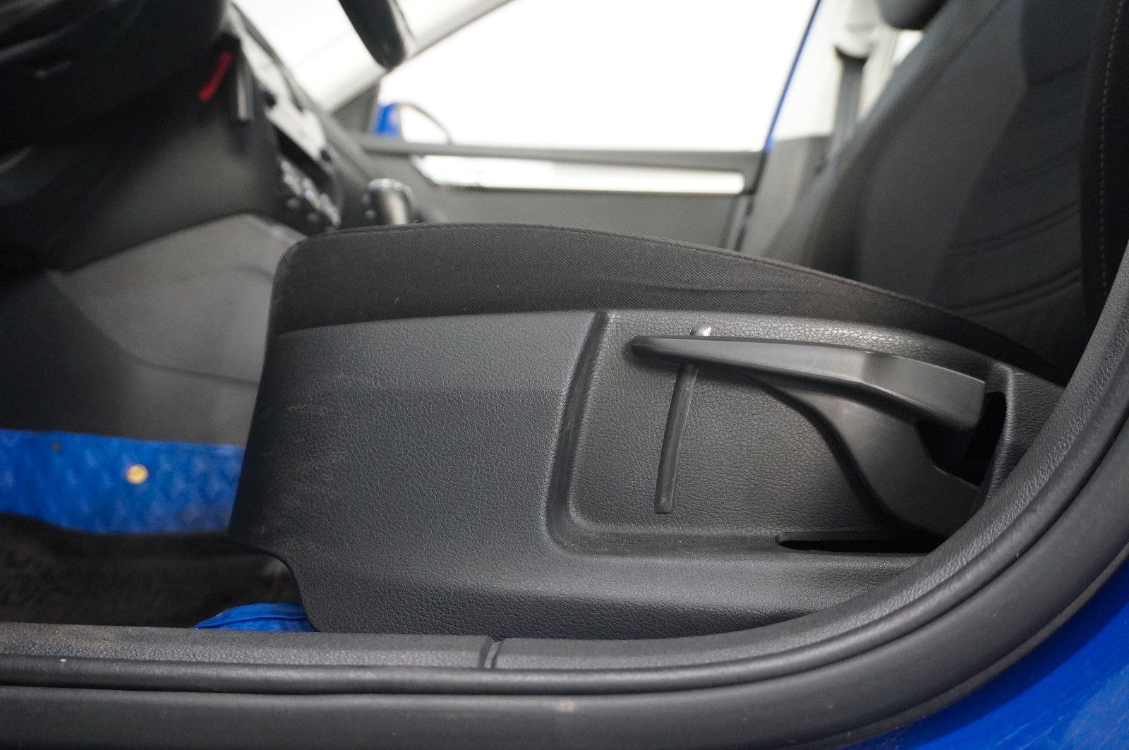 Fahrzeugabbildung SKODA Octavia Combi 1.5 TSI AMBITION 7-DSG LED/SHZ/AHK