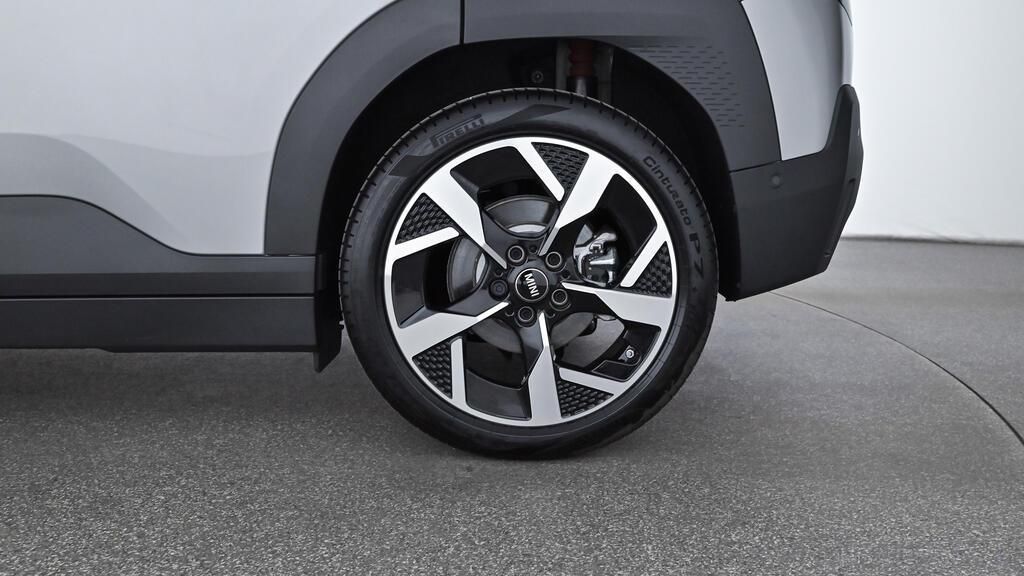 MINI John Cooper Works - Bild 19