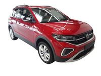 Volkswagen T-Cross - Vorschau Bild 2