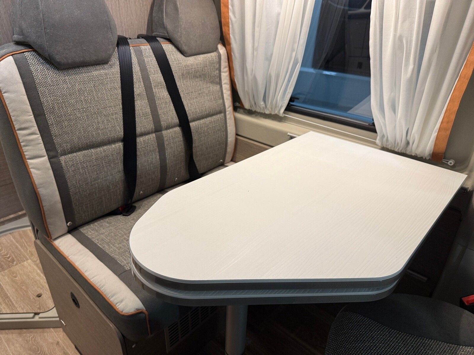 Fahrzeugabbildung Pössl Roadcruiser Revolution Citroen 180 PS PremiumLED