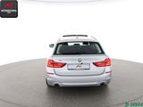 BMW 530 i T xDrive LUXURY LINE KEYLESSGO,360GRAD,HUD - BMW 530: Leder, Navigationssystem