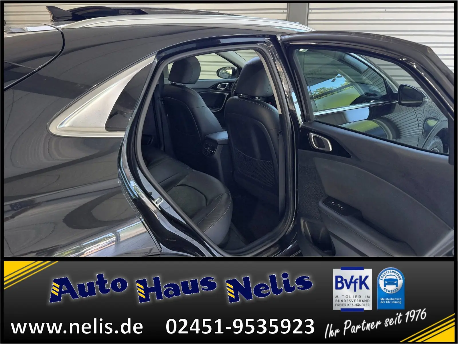 Kia XCeed 1,6 CRDI Platinum NaviTouch ACC DAB Keyles