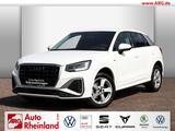 Audi Q2 S line 35 TFSI S tronic KLIMA/SITZHZ/PDC/GANZ - Audi Q2 in Bonn