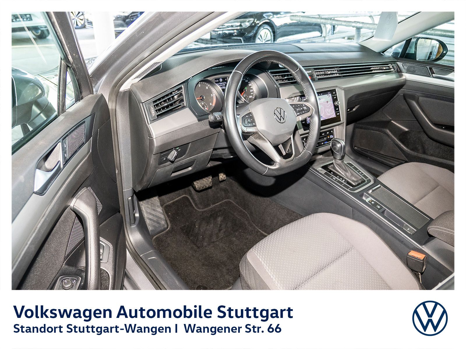 Volkswagen Passat Variant - Bild 3
