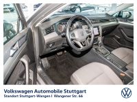 Volkswagen Passat Variant - Vorschau Bild 3