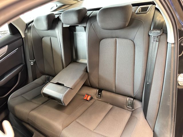 Audi A6 Avant 40 TDI *Virtuel*Kamera*Parkasst.*