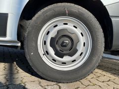 Foto Nummer 9: RENAULT Trafic