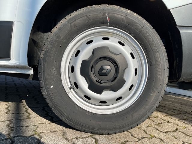 Foto Nummer 9: RENAULT Trafic
