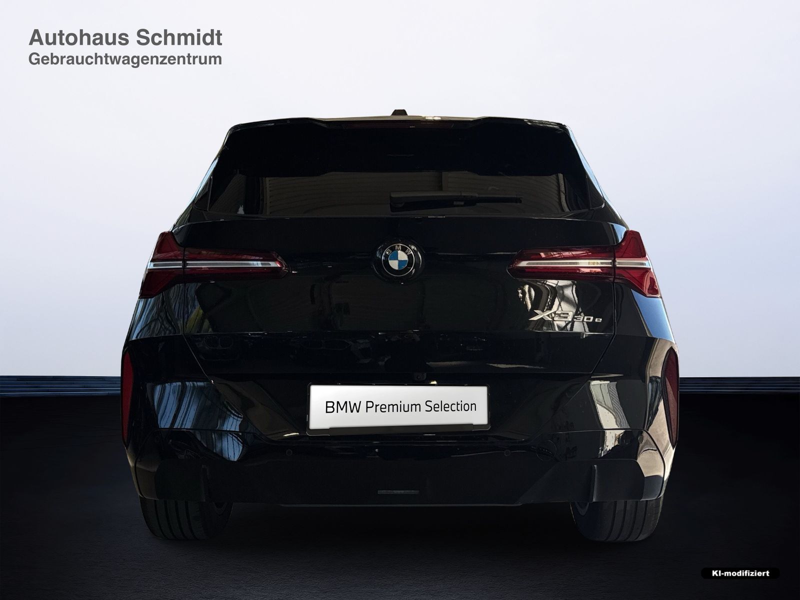 BMW X3 30e xDrive o. M Sport AHK Driv A Pr foto 4