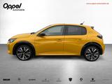 Peugeot e-208 GT NAVI+180° R.KAMERA+TEMPOMATNavi/Klima - scheckheftgepflegte Peugeot e-208