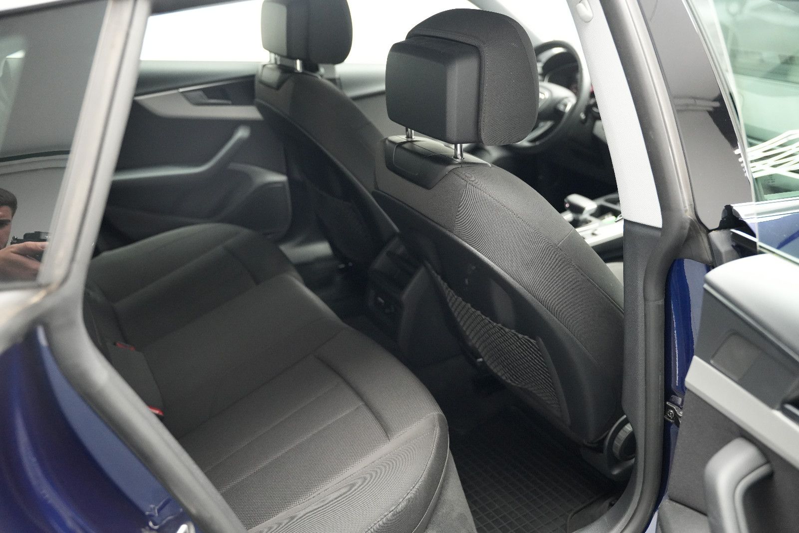 Fahrzeugabbildung Audi A5 Sportback 35 TDI/virtual cockpit/NAVI/LED/CAM