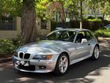BMW Z3 Coupé 2.8 - sehr sauber und gepflegt - BMW Z3 in Köln