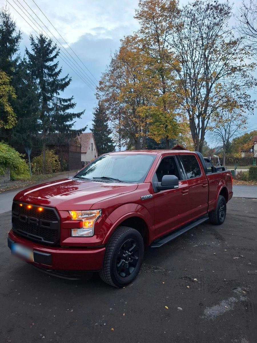 Ford F 150