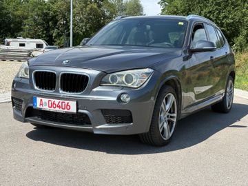 BMW X1 - 8