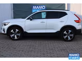 Volvo XC40 T5 Plus Dark Recharge  H&K/SHZ/CAM/LED/ - Volvo Gebrauchtwagen in Bielefeld