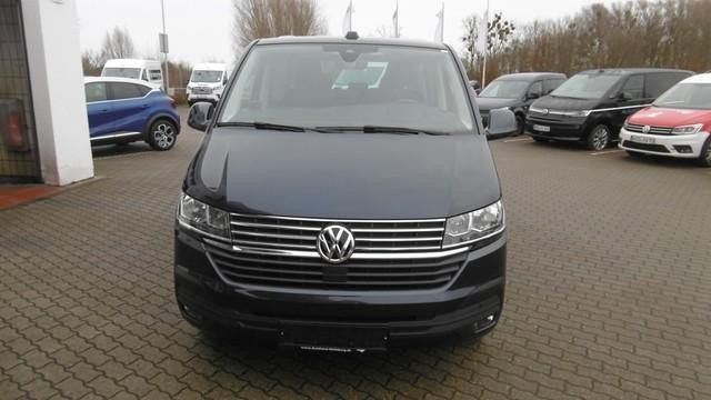 Volkswagen T6.1 Multivan 2,0 TDI DSG Comfortline foto 15