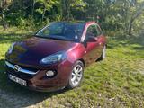 Opel Adam GLAM 1.4 64kW GLAM - Opel Adam Gebrauchtwagen in München