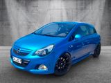 Opel Corsa D "OPC" 1.6Turbo192PS/Recaro/Scheckheftge. - Opel: Sportwagen
