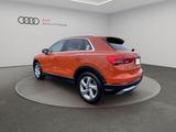 Audi Q3 35 TFSI LED PDC CarPlay Phone Box - Audi Q3 in Köln