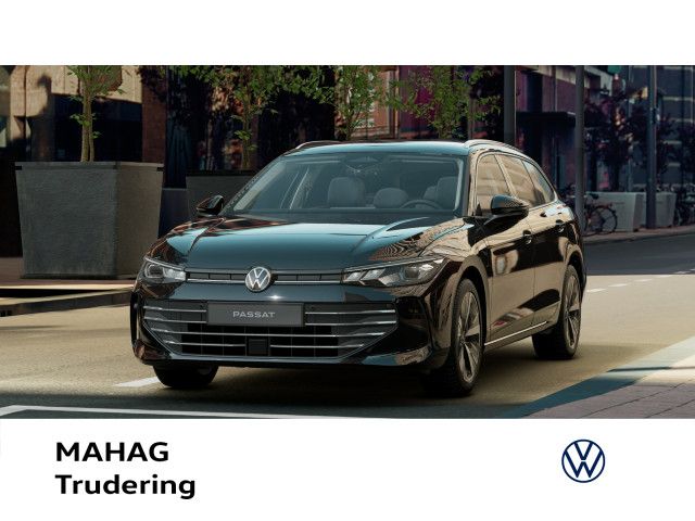 Volkswagen Passat Business 1.5 eHybrid DSG AHK|Navi|ACC