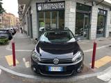 Volkswagen VW Golf Variant 2.0 TDI Highline/1PROP/GARANZIA - Volkswagen Golf aus 2009: TDI