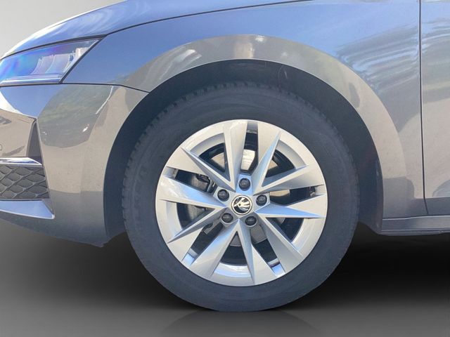 Octavia Combi 1.5TSI Selection