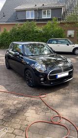 MINI One One