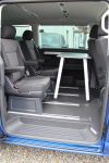 Volkswagen T6.1 Multivan 150PS DSG Navi AHK GRA Kamera