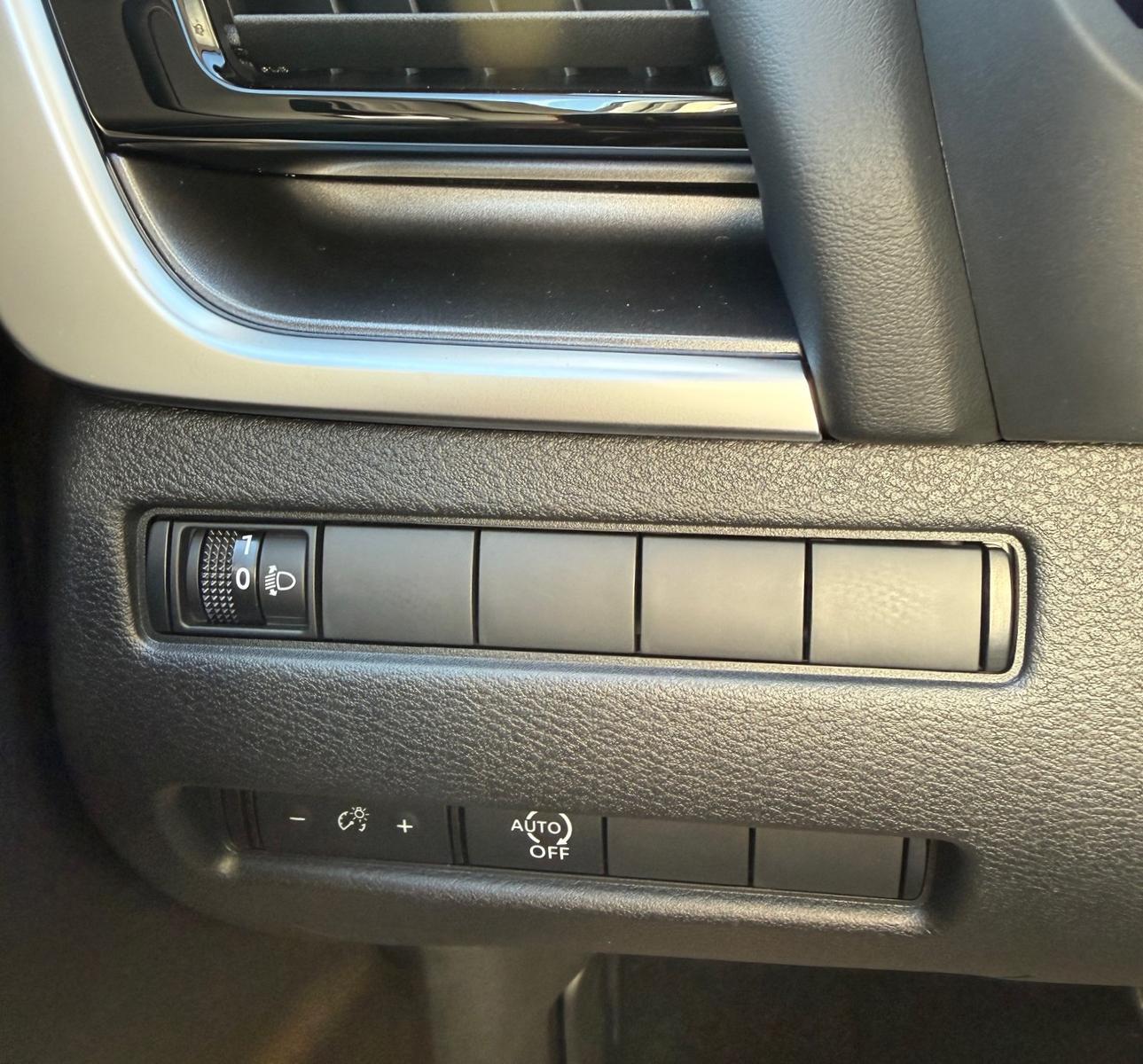 Nissan X-Trail 1.5 MHEV 7 Sitze ACC Winterpaket SOFORT