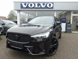 Volvo XC60 Black Edition Ultra B5 AWD/B&W/Head-UP/Pano - Volvo XC60: Ultra Black Edition