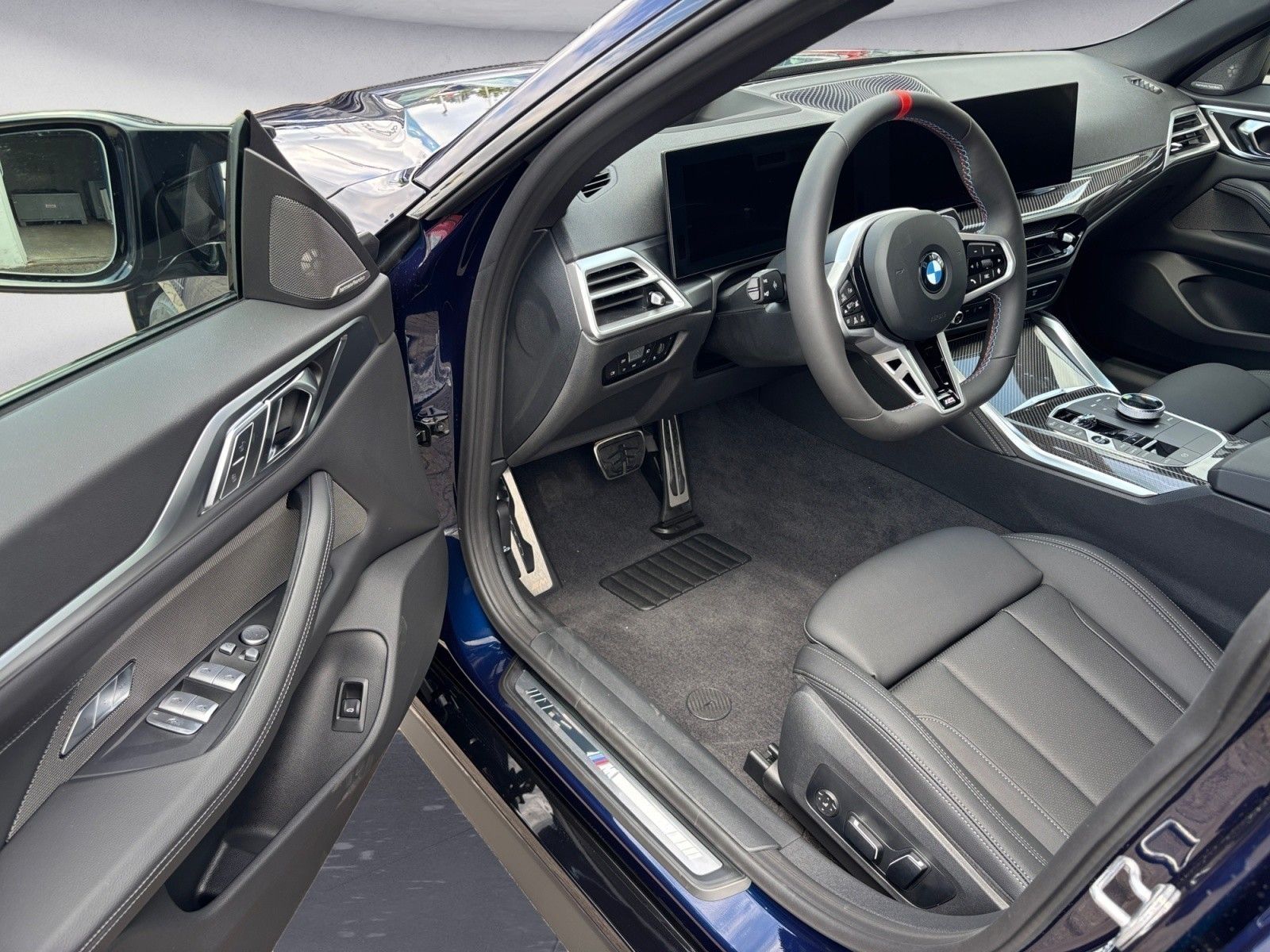 BMW 440 Gran Coupé - Bild 9