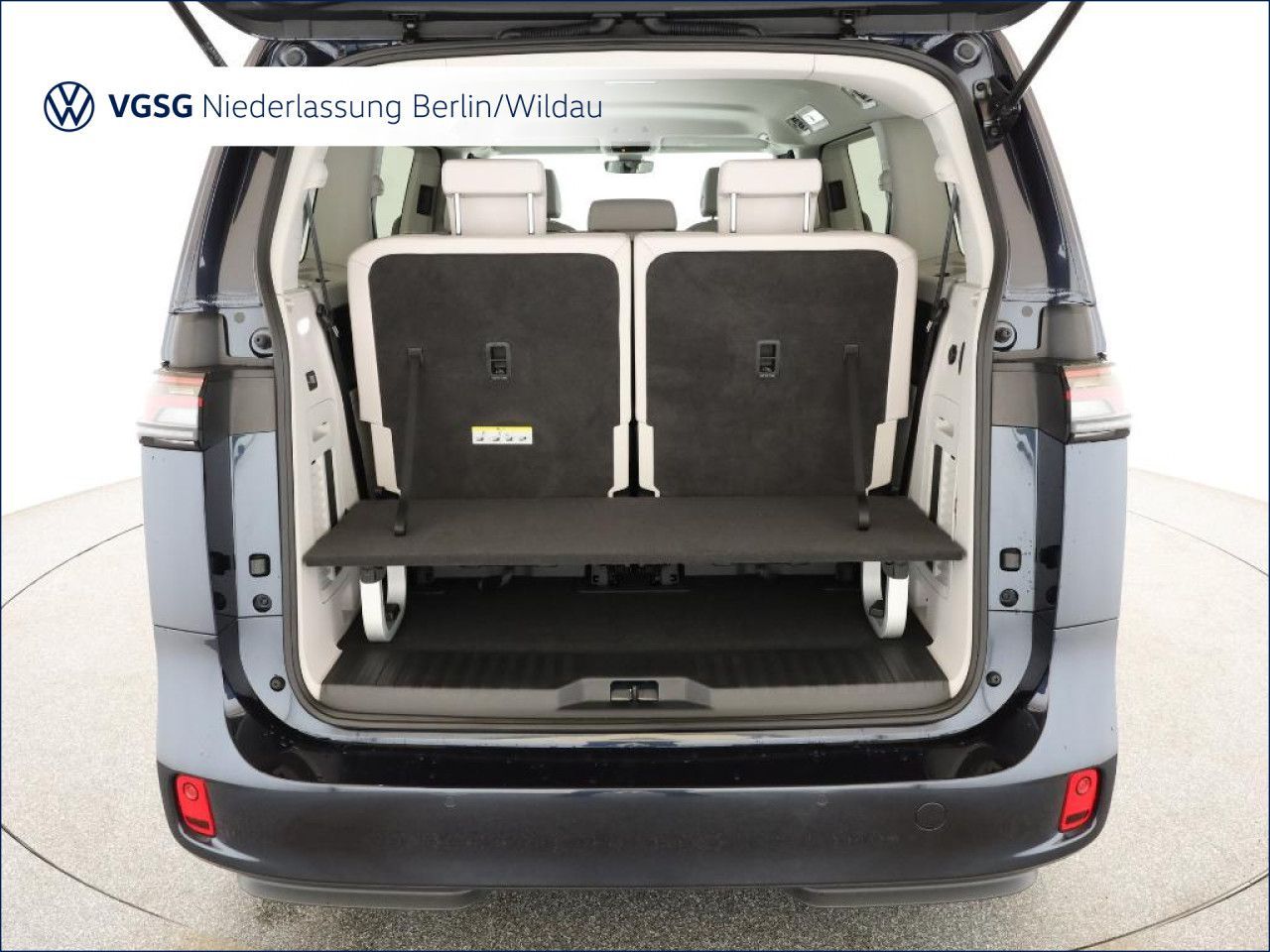 Volkswagen ID. Buzz - Bild 18