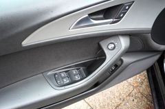 Fahrzeugabbildung Audi A6 Avant 2.0 TDI Temp. Navi BT LED Scheckheft !