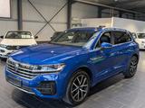 Volkswagen Touareg 3.0 V6 TDI 4Motion DPF Aut. R-Line 8fach - Volkswagen Touareg aus 2023