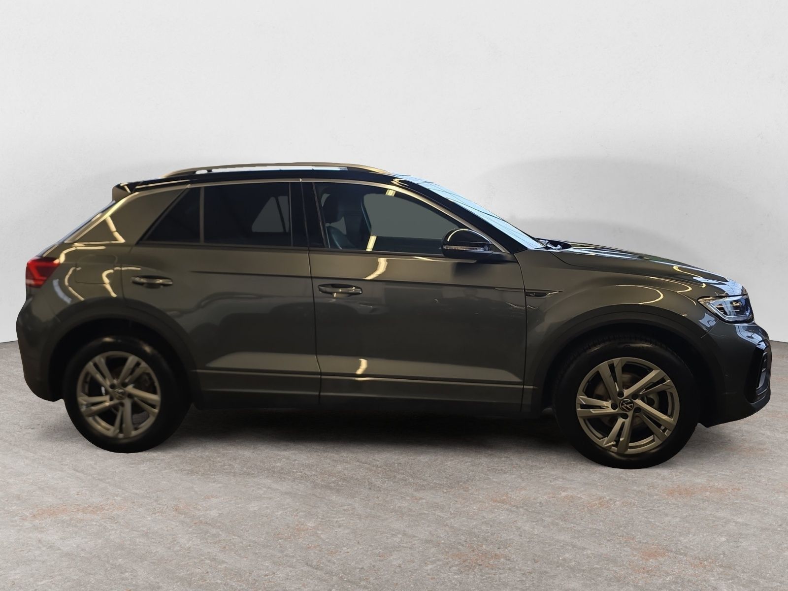 Volkswagen T-Roc - Bild 7