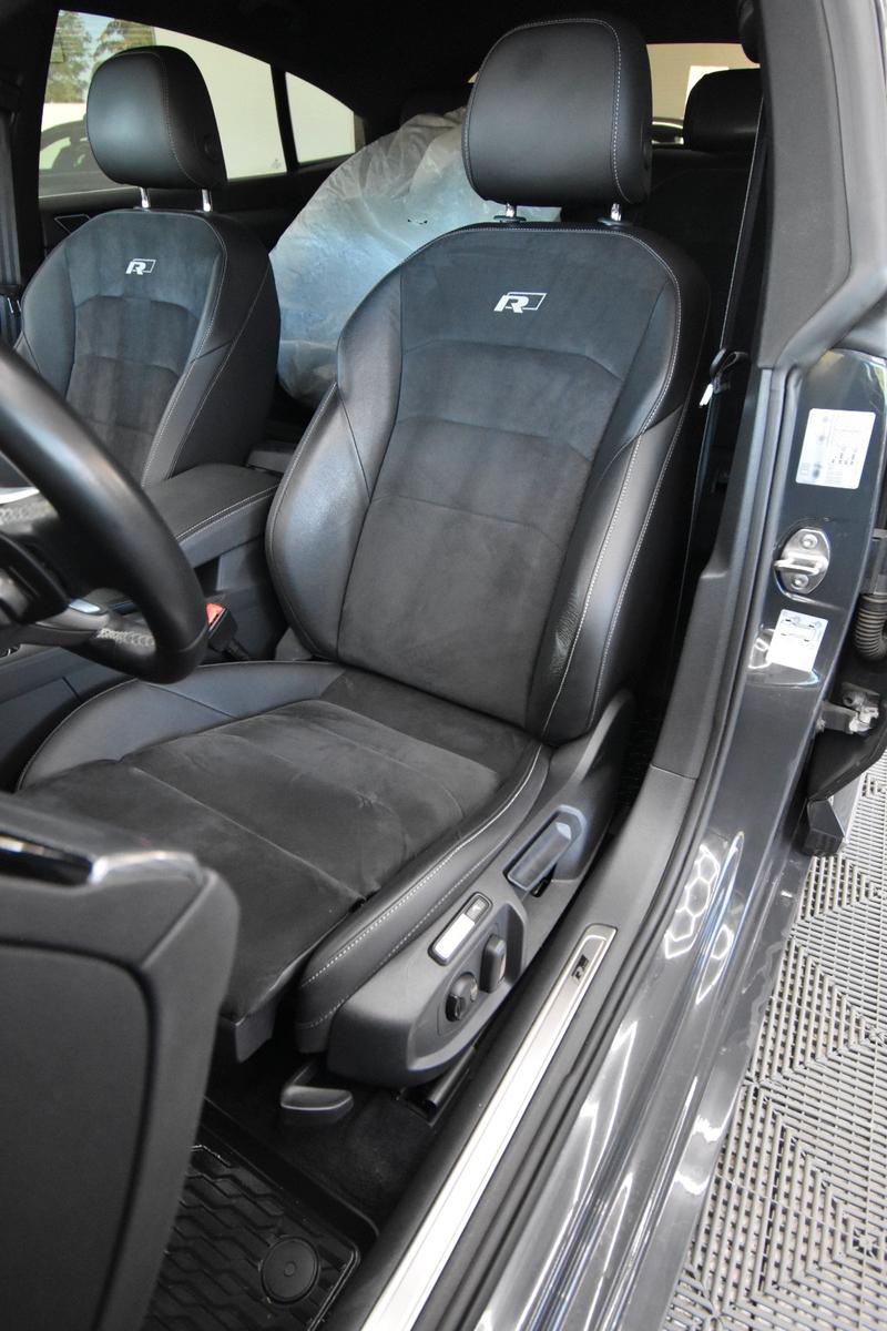 Volkswagen Arteon R-Line 4Motion SHZ NAVI 360°Kamera