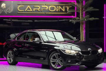 BMW 420 - 2