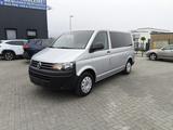 Volkswagen T5 CAMPER AUSBAU,KLIMA,NAVI,SOUNDSYSTEM - Volkswagen T5 Transporter in Aachen