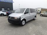 Volkswagen T5 CAMPER AUSBAU,KLIMA,NAVI,SOUNDSYSTEM - VW T5 Transporter Gebrauchtwagen