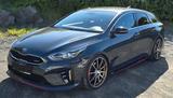 Kia pro_cee'd / ProCeed 1.6 T-GDI DCT GT / NAP / H&R - Kia pro cee'd / ProCeed von privat
