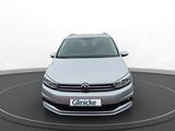 Volkswagen Touran 2.0 TDI DSG Highline Navi SiHz ACC LED - gebrauchte Kleinbusse