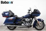 Harley-Davidson FLTRU Road Glide Ultra ABS - Harley-Davidson Road Glide Ultra