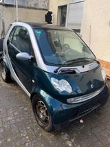 Smart ForTwo coupé grandstyle cdi DPF grandstyle - Smart ForTwo: Grandstyle
